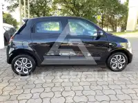 2023 Renault Twingo
