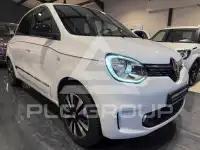 2023 Renault Twingo