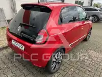 2023 Renault Twingo