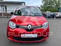2023 Renault Twingo
