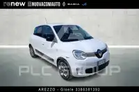 2023 Renault Twingo