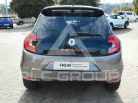 2023 Renault Twingo