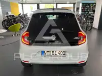 2023 Renault Twingo