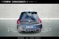 2023 Renault Twingo