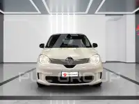 2023 Renault Twingo