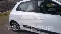 2023 Renault Twingo
