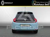 2023 Renault Twingo