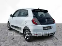2023 Renault Twingo
