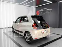 2023 Renault Twingo