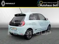 2023 Renault Twingo