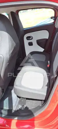 2023 Renault Twingo