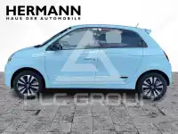 2023 Renault Twingo