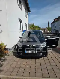 2023 Renault Twingo