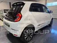 2023 Renault Twingo