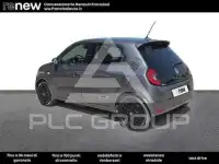2023 Renault Twingo