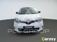 2023 Renault Twingo