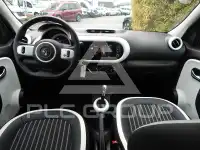 2023 Renault Twingo
