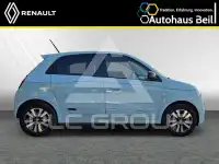 2023 Renault Twingo