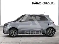 2023 Renault Twingo