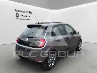 2023 Renault Twingo