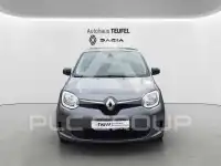 2023 Renault Twingo
