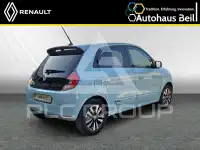2023 Renault Twingo