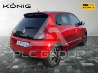 2023 Renault Twingo