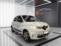 2023 Renault Twingo