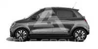 2023 Renault Twingo