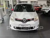 2023 Renault Twingo