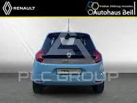 2023 Renault Twingo