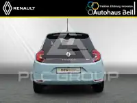 2023 Renault Twingo