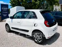 2023 Renault Twingo