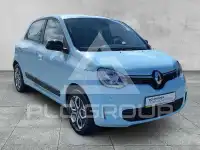2023 Renault Twingo