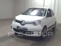 2023 Renault Twingo