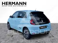 2023 Renault Twingo