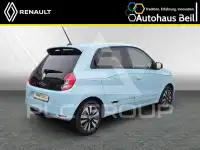 2023 Renault Twingo