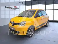 2023 Renault Twingo