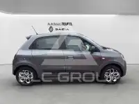 2023 Renault Twingo