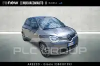 2023 Renault Twingo