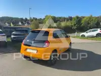 2023 Renault Twingo