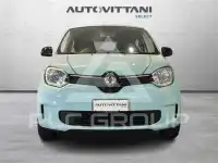 2023 Renault Twingo