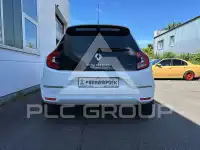 2023 Renault Twingo