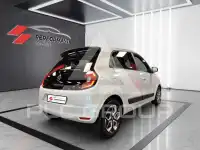 2023 Renault Twingo