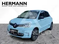 2023 Renault Twingo