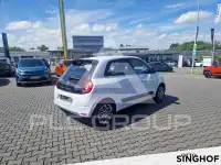2023 Renault Twingo