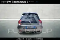 2023 Renault Twingo