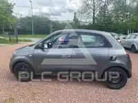 2023 Renault Twingo