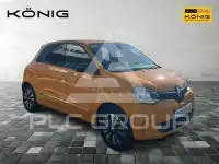 2023 Renault Twingo