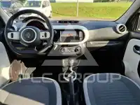 2023 Renault Twingo